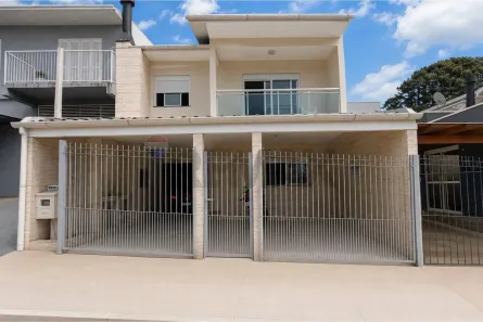 Casa com 3 Quartos à venda, 150m² no São Roque, Bento Gonçalves