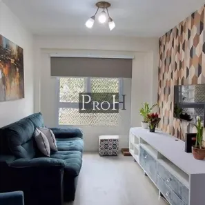 Apartamento com 2 Quartos à venda, 72m² no Santa Maria, São Caetano do Sul