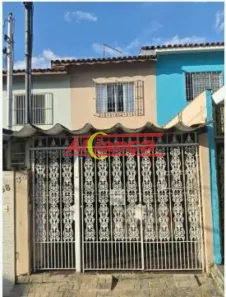 Casa com 3 Quartos à venda, 110m² no Jardim Jaú (Zona Leste), São Paulo
