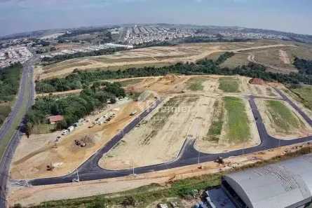 Lote/Terreno à venda, 150m² no Lauro Bueno de Camargo, Indaiatuba