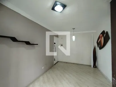 Apartamento com 2 Quartos à venda, 50m² no Vila Santa Teresa (Zona Sul), São Paulo