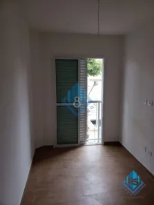 Apartamento com 2 Quartos à venda, 50m² no Vila Floresta, Santo André