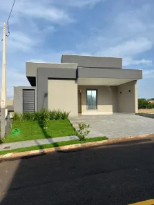 Casa com 3 Quartos à venda, 122m² no Parque Residencial Nature I, São José do Rio Preto