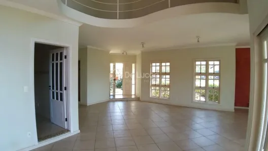 Casa de Condomínio com 5 Quartos à venda, 448m² no Pinheiro, Valinhos