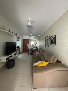 Apartamento com 2 Quartos para alugar, 80m² no Olaria, Vila Velha