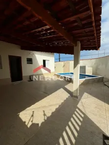 Casa com 2 Quartos à venda, 71m² no Vila Sao Paulo, Mongaguá