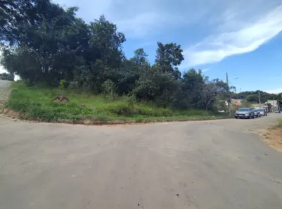 Lote/Terreno à venda, 354m² no Buganvile I, Contagem