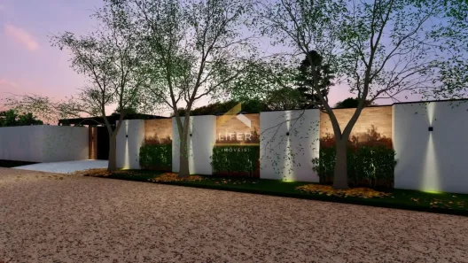 Fazenda/Sítio com 3 Quartos à venda, 227m² no Parque das Bandeiras 2, Indaiatuba