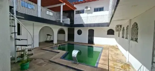 Casa com 5 Quartos para alugar, 200m² no Dom Pedro I, Manaus