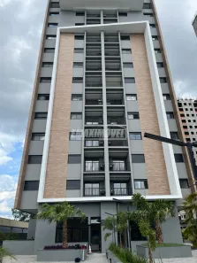 Apartamento com 2 Quartos à venda, 76m² no Além Ponte, Sorocaba