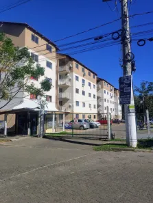 Apartamento com 2 Quartos à venda, 45m² no Restinga, Porto Alegre