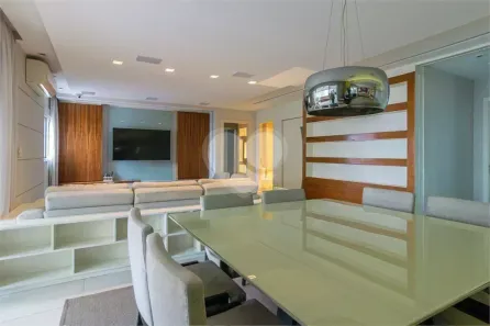 Apartamento com 3 Quartos à venda, 185m² no Perdizes, São Paulo