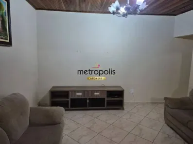 Casa com 3 Quartos à venda, 150m² no Vila Carioca, São Paulo