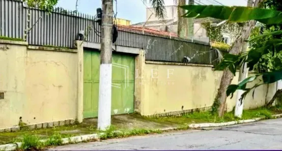 Lote/Terreno à venda, 1732m² no Jardim Petrópolis, São Paulo