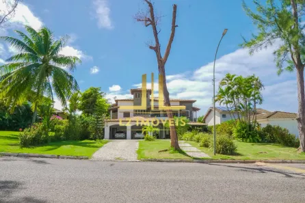 Casa com 4 Quartos à venda, 486m² no Piatã, Salvador