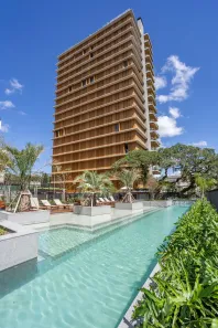 Apartamento com 3 Quartos à venda, 232m² no Boa Vista, Porto Alegre