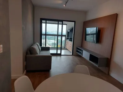 Apartamento com 2 Quartos para alugar, 77m² no Vila Mariana, São Paulo