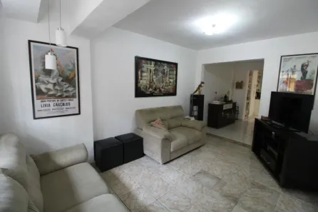 Sobrado com 2 Quartos à venda, 120m² no Santa Terezinha, Santo André