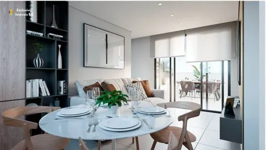 Apartamento com 2 Quartos à venda, 78m² no Santa Efigênia, Belo Horizonte