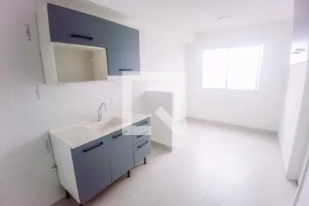 Apartamento com 1 Quarto à venda, 25m² no Vila Cláudia, São Paulo
