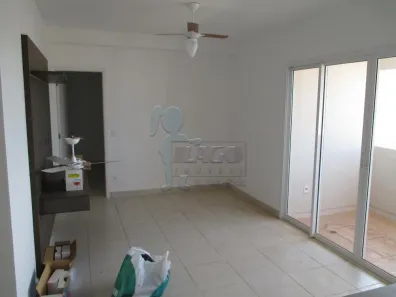 Apartamento com 1 Quarto à venda, 54m² no Jardim São Luiz, Ribeirão Preto