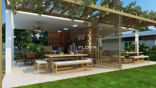 Lote/Terreno à venda, 395m² no Ubatiba, Maricá