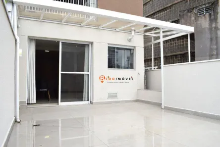 Cobertura com 1 Quarto à venda, 78m² no Bela Vista, São Paulo