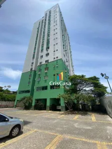 Apartamento com 2 Quartos à venda, 55m² no Cancela Preta, Macaé