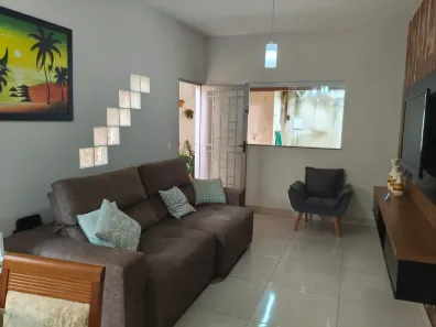 Casa com 3 Quartos à venda, 202m² no Granada, Uberlândia