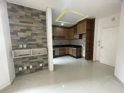Apartamento com 2 Quartos à venda, 48m² no Vila Esperança, Jundiaí