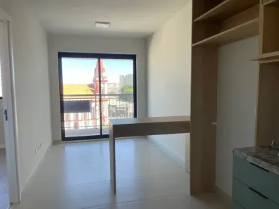 Apartamento com 2 Quartos para alugar, 44m² no Portão, Curitiba