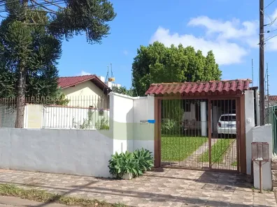Casa com 3 Quartos à venda, 110m² no Rio Branco, São Leopoldo