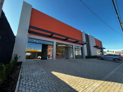 Ponto Comercial para alugar, 68m² no Niterói, Canoas