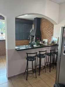 Sobrado com 3 Quartos à venda, 90m² no Vera Cruz, Caçapava