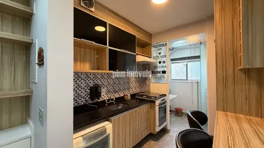 Apartamento com 2 Quartos para alugar, 88m² no Vila Andrade, São Paulo