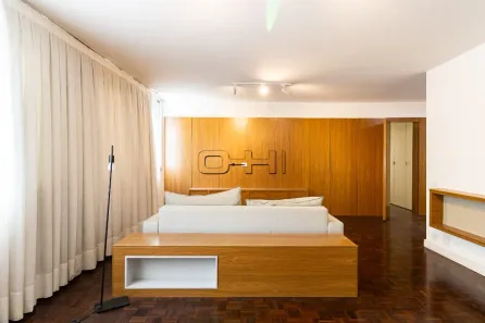 Apartamento com 4 Quartos à venda, 186m² no Jardim Paulista, São Paulo