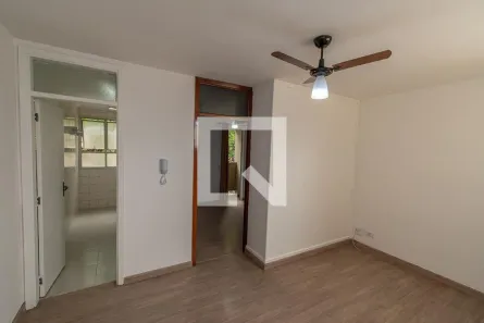 Apartamento com 1 Quarto à venda, 51m² no Vila Lídia, Campinas