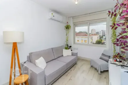 Apartamento com 1 Quarto à venda, 43m² no Cristo Redentor, Porto Alegre