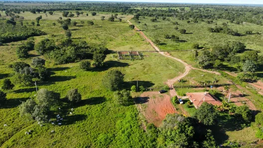 Fazenda/Sítio à venda, 80m² no Jardim dos Ipês, Anápolis