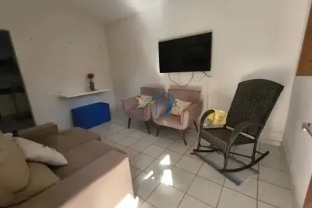 Casa com 2 Quartos à venda, 49m² no Nova Parnamirim, Parnamirim