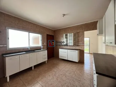 Apartamento com 3 Quartos para alugar, 140m² no Parque Residencial Jaguari, Americana