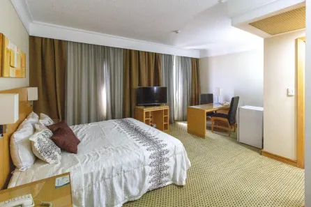 Apartamento com 1 Quarto para alugar, 30m² no Vila Moreira, Guarulhos