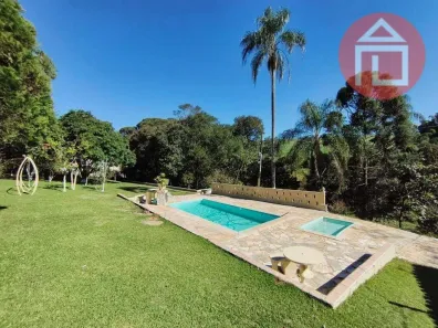 Fazenda/Sítio com 3 Quartos à venda, 185m² no Cidade Planejada II, Bragança Paulista