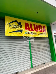 Ponto Comercial para alugar, 110m² no Cristo Redentor, Porto Alegre