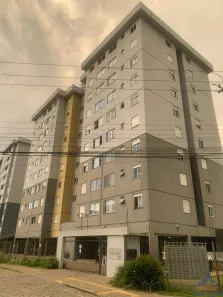 Apartamento com 2 Quartos para alugar, 52m² no Interlagos, Caxias do Sul