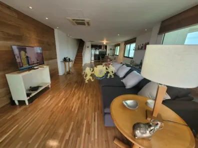 Flat com 3 Quartos à venda, 143m² no Brooklin Paulista, São Paulo