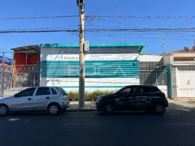 Ponto Comercial à venda, 400m² no Vila Prado, São Carlos