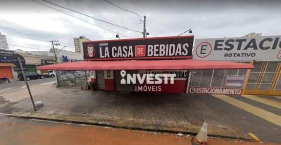 à venda, 579m² no Setor Central, Goiânia