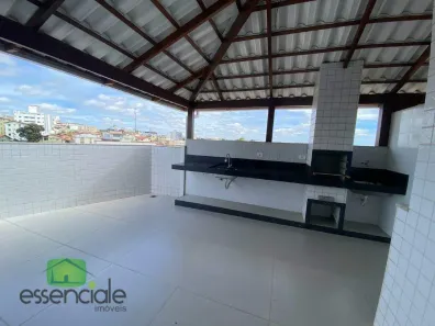 Cobertura com 3 Quartos à venda, 139m² no Novo Eldorado, Contagem