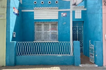 Casa com 2 Quartos à venda, 101m² no Prado, Iguatu